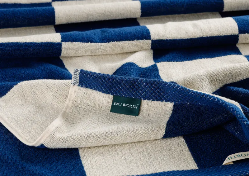 Cabana Pool towel