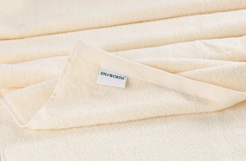 Essential towel