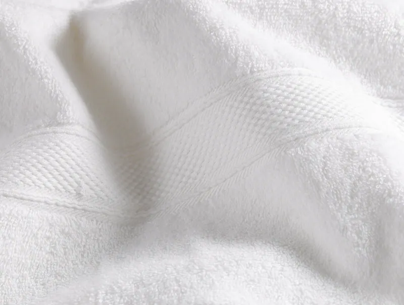 Classic towel